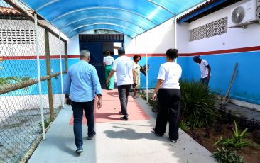 Foto - caravana itaparica
