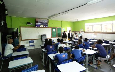 MILÊNIO PLATAFORMA